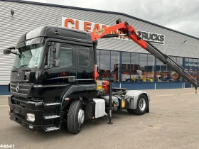 Обява за продажба на Mercedes-Benz Actros ВСИЧКИ МОДЕЛИ НА ЧАСТИ ~11 лв. - изображение 3