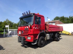 Обява за продажба на Mercedes-Benz Actros ВСИЧКИ МОДЕЛИ НА ЧАСТИ ~11 лв. - изображение 1