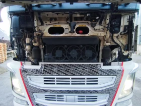 Volvo Fh 500 DUAL CLUTH i - Shift, снимка 5