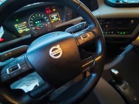 Volvo Fh 500 DUAL CLUTH i - Shift, снимка 14