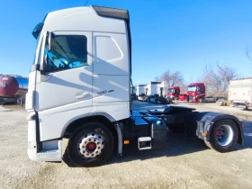 ����� �� �������� �� Volvo Fh 500 DUAL CLUTH i - Shift
