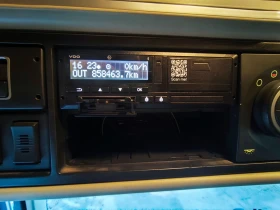 Volvo Fh 500 DUAL CLUTH i - Shift, снимка 6