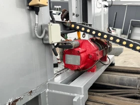 Daf CF 310  кран, снимка 17