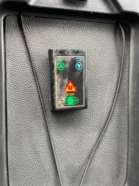 Daf CF 310  кран, снимка 15