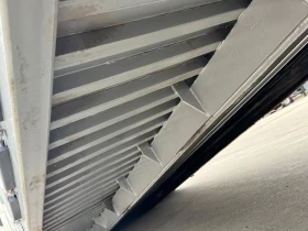 Daf CF 310  кран, снимка 7