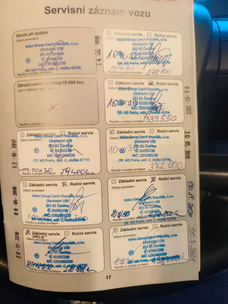 Volvo Fh 500 DUAL CLUTH i - Shift, снимка 8 - Камиони - 52906060