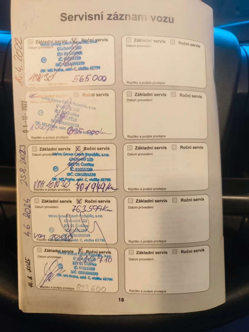 Volvo Fh 500 DUAL CLUTH i - Shift, снимка 9 - Камиони - 52906060