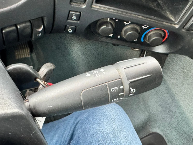 Daf CF 310  кран, снимка 13 - Камиони - 52942716