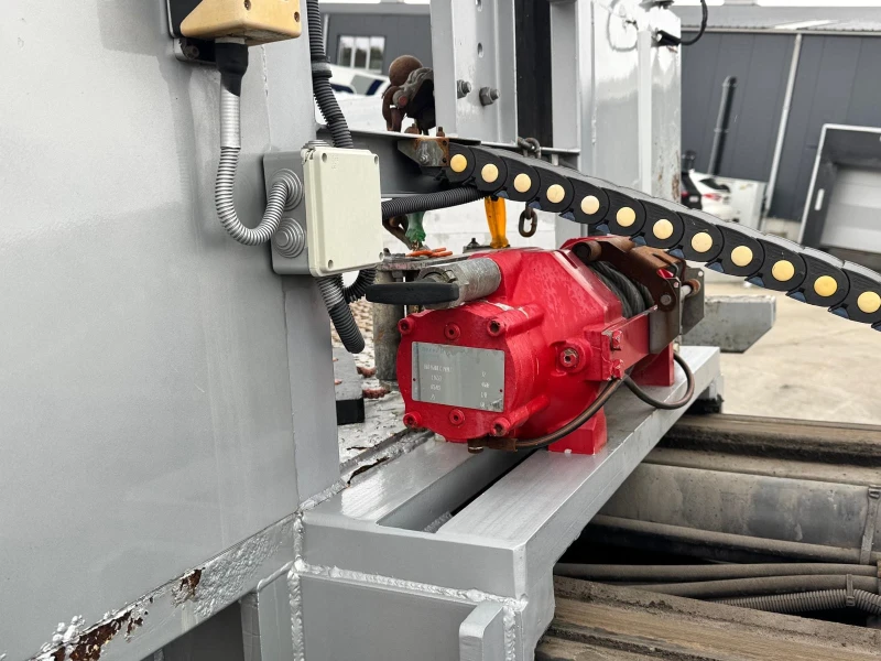 Daf CF 310  кран, снимка 17 - Камиони - 52942716