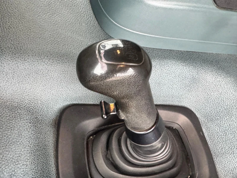 Daf CF 310  кран, снимка 11 - Камиони - 52942716