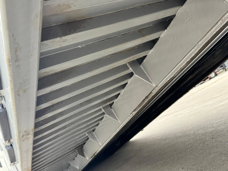 Daf CF 310  кран, снимка 7 - Камиони - 52942716