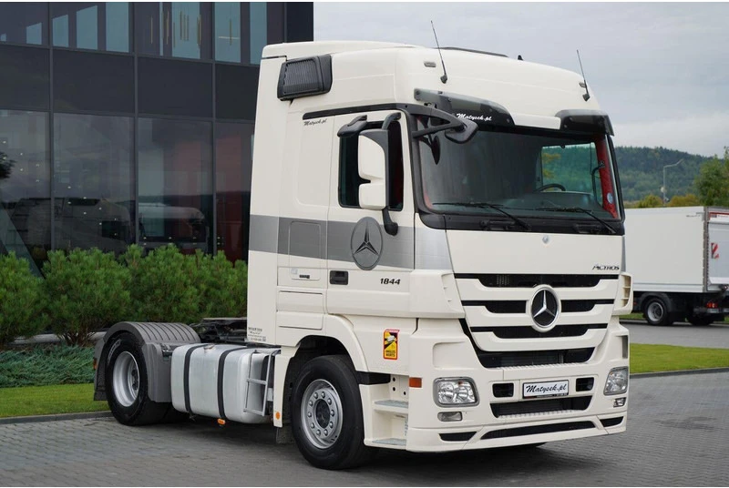 Mercedes-Benz Actros ВСИЧКИ МОДЕЛИ НА ЧАСТИ - изображение 5