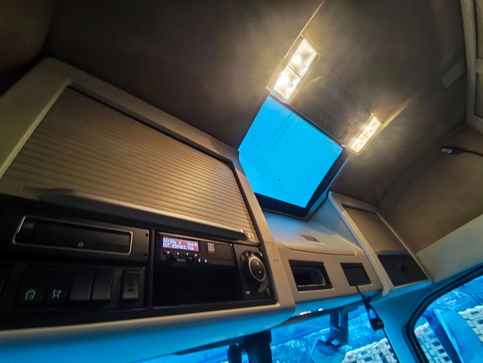 Volvo Fh 500 DUAL CLUTH i - Shift | Mobile.bg � ����������� 12