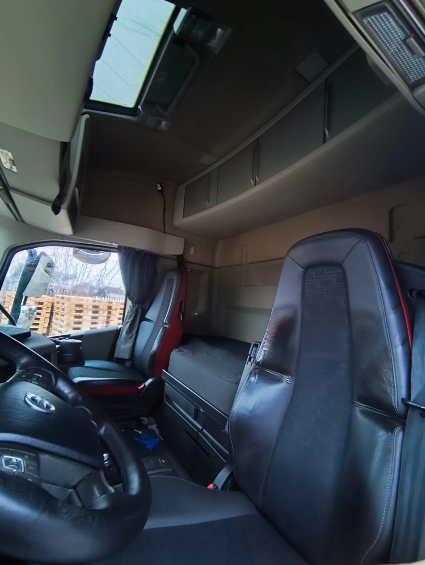 Volvo Fh 500 DUAL CLUTH i - Shift | Mobile.bg � ����������� 11