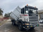 Обява за продажба на Scania 124 6х4,Самосвал,Ресиори,, ~34 680 EUR - изображение 5