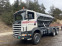 Обява за продажба на Scania 124 6х4,Самосвал,Ресиори,, ~34 680 EUR - изображение 4