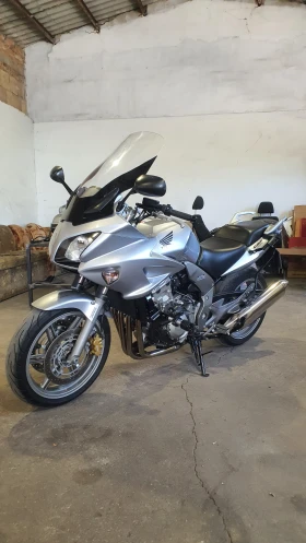 Honda Cbf 1000 ABS, снимка 9