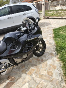 Suzuki Katana GSXF 750, снимка 2