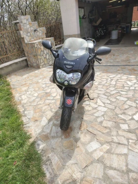 Suzuki Katana GSXF 750, снимка 6