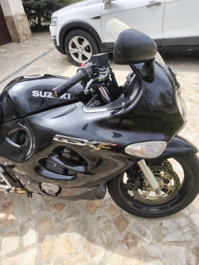 Suzuki Katana GSXF 750, снимка 4