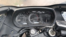 Yamaha Fj 1200, снимка 5