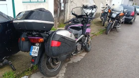 Yamaha Fj 1200, снимка 3