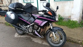 Yamaha Fj 1200, снимка 1