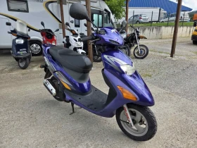 Honda SFX 50 см? НОВ ВНОС ШВЕЙЦАРИЯ, снимка 2