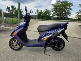 Honda SFX 50 см? НОВ ВНОС ШВЕЙЦАРИЯ, снимка 3