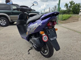 Honda SFX 50 см? НОВ ВНОС ШВЕЙЦАРИЯ, снимка 6