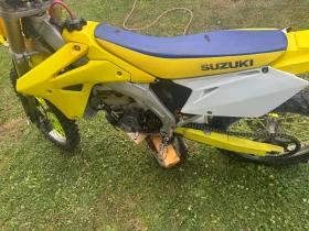 Suzuki Rmz 450, снимка 2