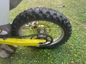 Suzuki Rmz 450, снимка 3
