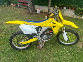 Suzuki Rmz 450, снимка 7