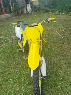 Suzuki Rmz 450, снимка 6