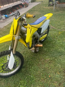 Suzuki Rmz 450, снимка 4