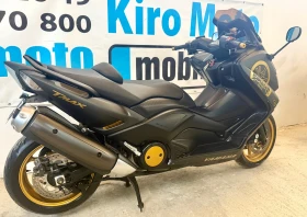 Yamaha T-max 530i ABS Service book, снимка 6