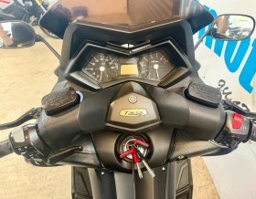 Yamaha T-max 530i ABS Service book, снимка 8