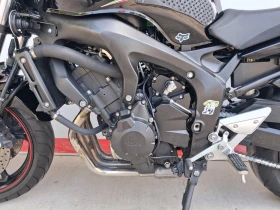 Yamaha FZ6 LIZING, снимка 6