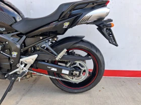 Yamaha FZ6 LIZING, снимка 5