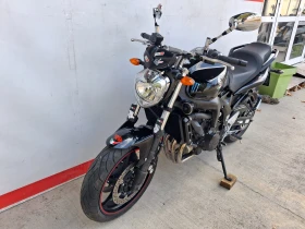 Yamaha FZ6 LIZING, снимка 8