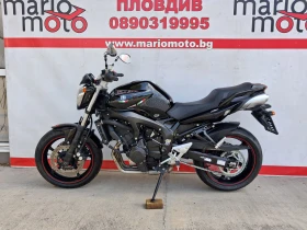 Yamaha FZ6 LIZING, снимка 2