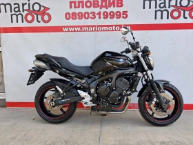 Yamaha FZ6 LIZING, снимка 1