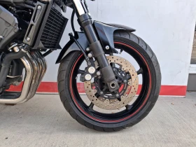 Yamaha FZ6 LIZING, снимка 11