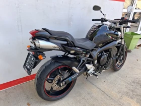 Yamaha FZ6 LIZING, снимка 14