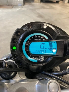 Yamaha FZ6, снимка 7
