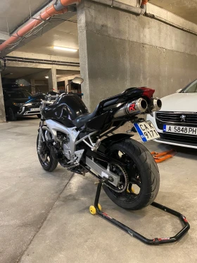 Yamaha FZ6, снимка 5
