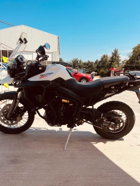 Triumph Tiger Tiger 800 XC, снимка 2