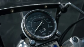 Honda Shadow VT1100 C2 ACE, снимка 5