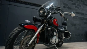 Honda Shadow VT1100 C2 ACE, снимка 2