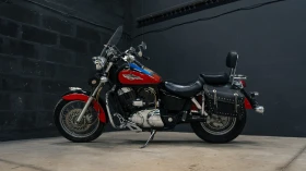 Honda Shadow VT1100 C2 ACE, снимка 1